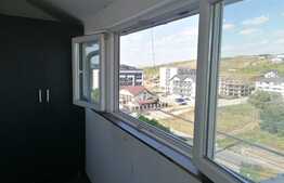 Apartament de 2 camere, 73 mp, balcon, Visani