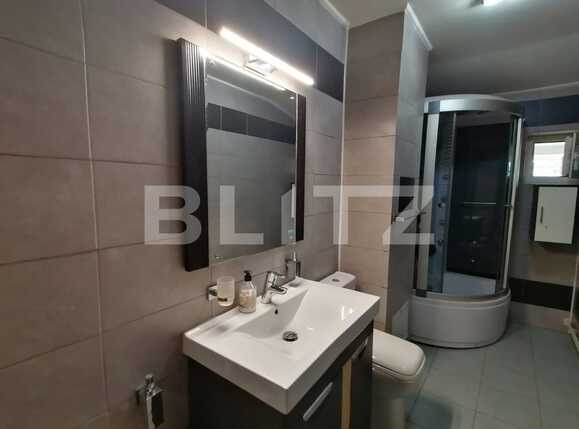 Apartament de vânzare 2 camere Visani - 92231AV | BLITZ Iași | Poza9