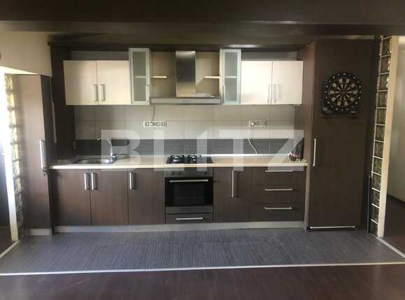 Apartament de vânzare 2 camere Visani - 92231AV | BLITZ Iași | Poza4