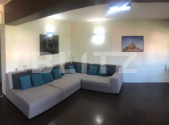 Apartament de vânzare 2 camere Visani - 92231AV | BLITZ Iași | Poza1