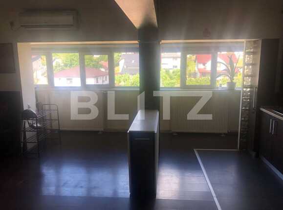 Apartament de vânzare 2 camere Visani - 92231AV | BLITZ Iași | Poza5