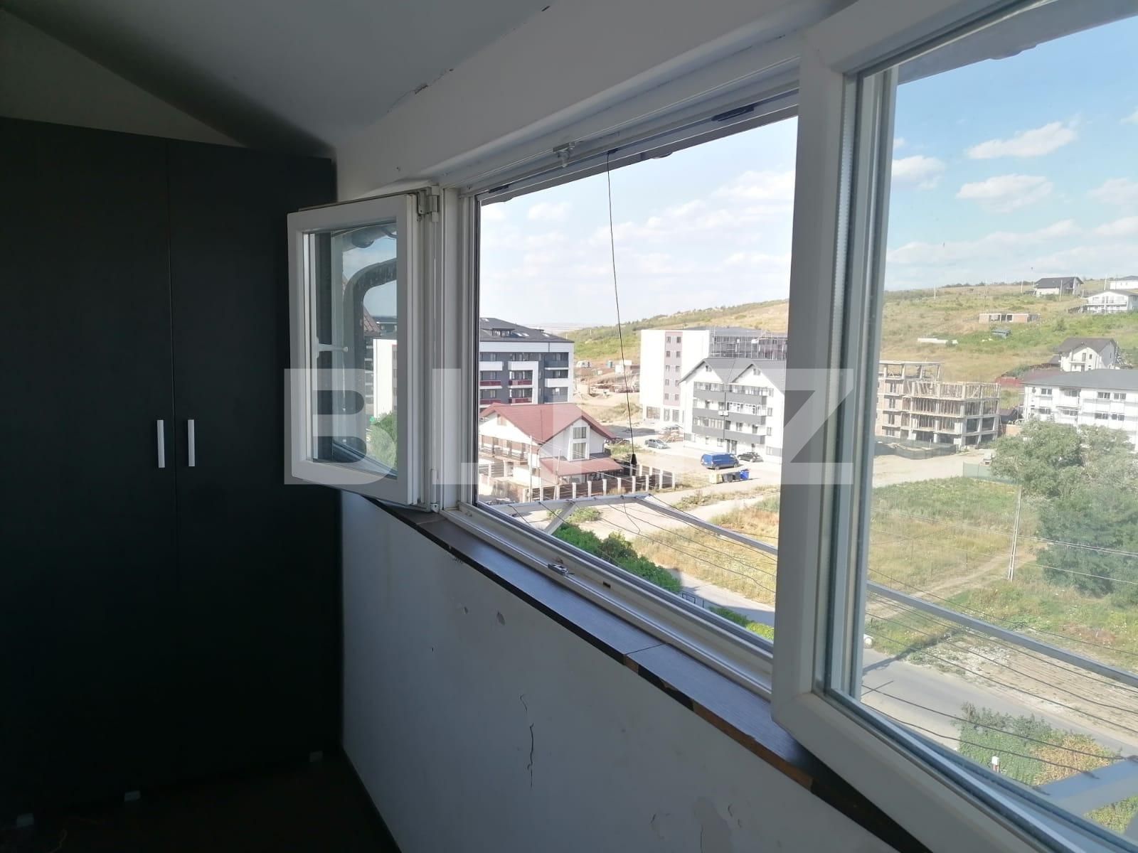 Apartament de vânzare 2 camere Visani - 92231AV | BLITZ Iași | Poza8