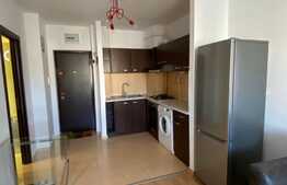 Apartament de 2 camere, 35mp, etaj intermediar, Tatarasi