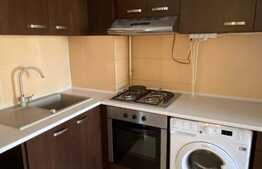 Apartament de 2 camere, 35mp, etaj intermediar, Tatarasi