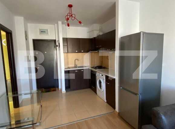 Apartament de închiriat 2 camere Tatarasi - 92258AI | BLITZ Iași | Poza3