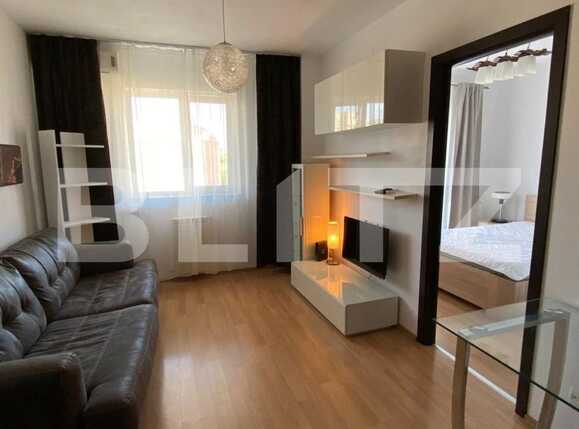 Apartament de închiriat 2 camere Tatarasi - 92258AI | BLITZ Iași | Poza2