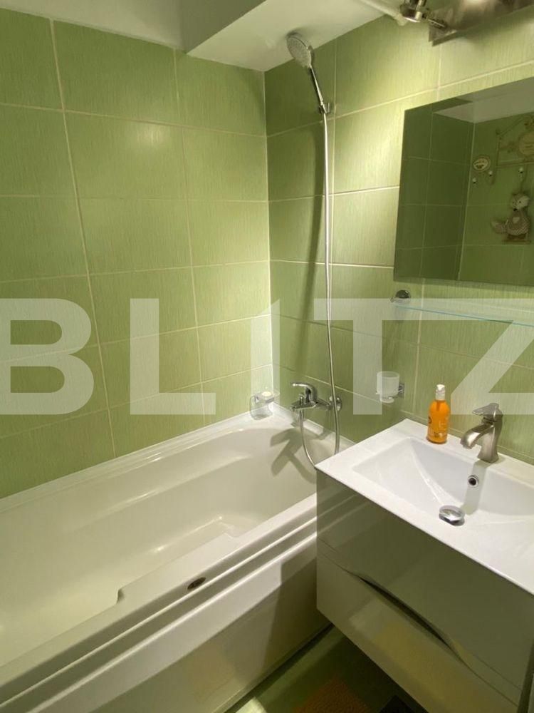 Apartament de închiriat 2 camere Tatarasi - 92258AI | BLITZ Iași | Poza5