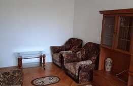 Apartament de 2 camere, 55mp, decomandata, zona Alexandru cel Bun