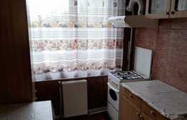 Apartament de 2 camere, 55mp, decomandata, zona Alexandru cel Bun