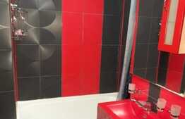 Apartament de 2 camere, 55mp, decomandata, zona Alexandru cel Bun