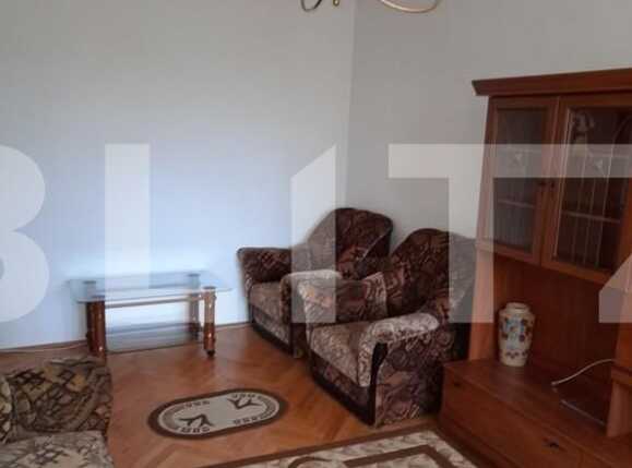 Apartament de închiriat 2 camere Alexandru cel Bun - 92294AI | BLITZ Iași | Poza3