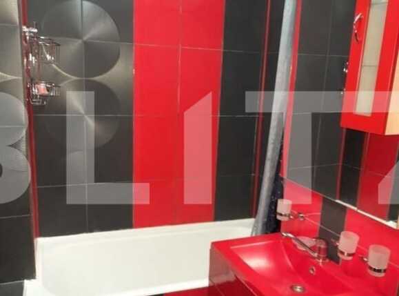 Apartament de închiriat 2 camere Alexandru cel Bun - 92294AI | BLITZ Iași | Poza7