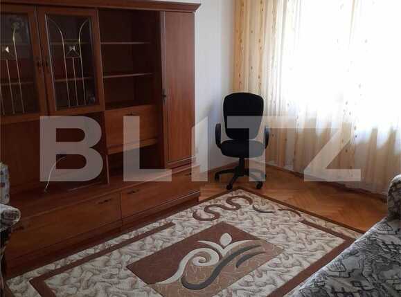 Apartament de închiriat 2 camere Alexandru cel Bun - 92294AI | BLITZ Iași | Poza2