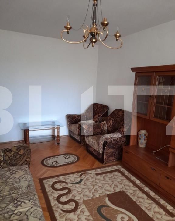 Apartament de închiriat 2 camere Alexandru cel Bun - 92294AI | BLITZ Iași | Poza3