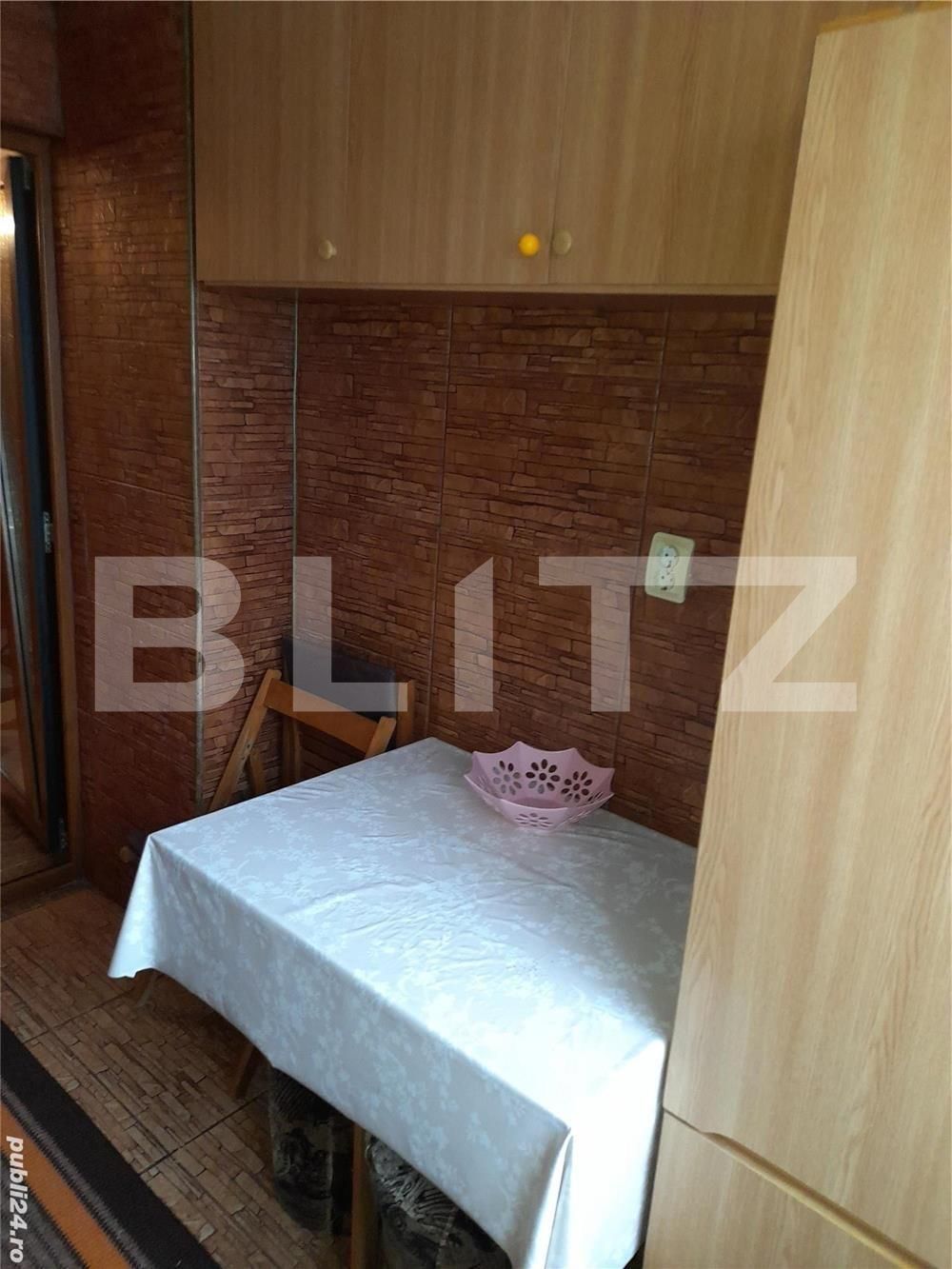 Apartament de închiriat 2 camere Alexandru cel Bun - 92294AI | BLITZ Iași | Poza5