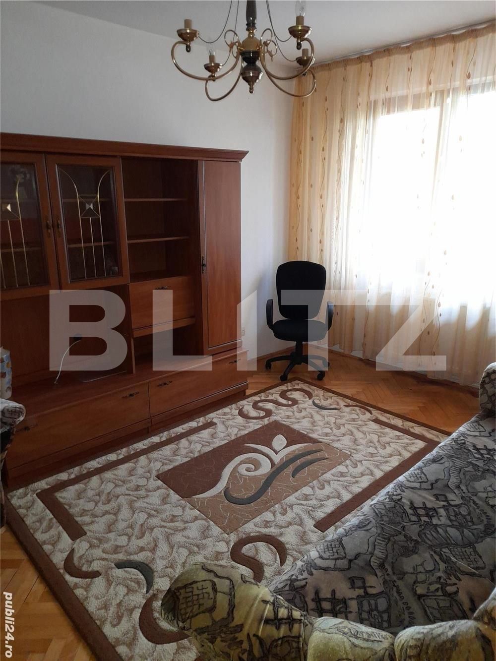 Apartament de închiriat 2 camere Alexandru cel Bun - 92294AI | BLITZ Iași | Poza2