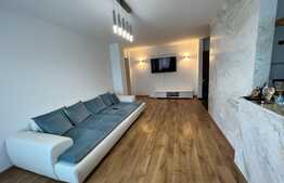 Apartament de 3 camere, 2 bai, 82 mp, parcare, Valea Lupului