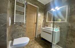 Apartament de 3 camere, 2 bai, 82 mp, parcare, Valea Lupului