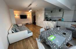 Apartament de 3 camere, 2 bai, 82 mp, parcare, Valea Lupului