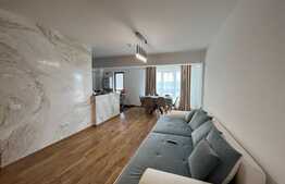 Apartament de 3 camere, 2 bai, 82 mp, parcare, Valea Lupului