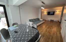 Apartament de 3 camere, 2 bai, 82 mp, parcare, Valea Lupului