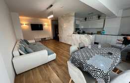 Apartament de 3 camere, 2 bai, 82 mp, parcare, Valea Lupului