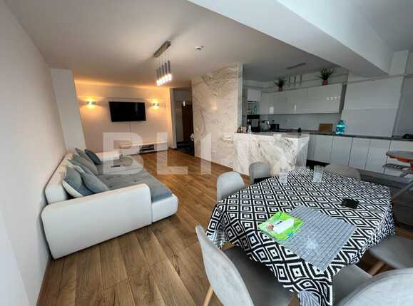 Apartament de vânzare 3 camere Valea Lupului - 92309AV | BLITZ Iași | Poza10