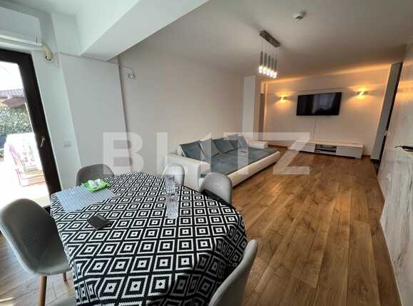 Apartament de vânzare 3 camere Valea Lupului - 92309AV | BLITZ Iași | Poza2