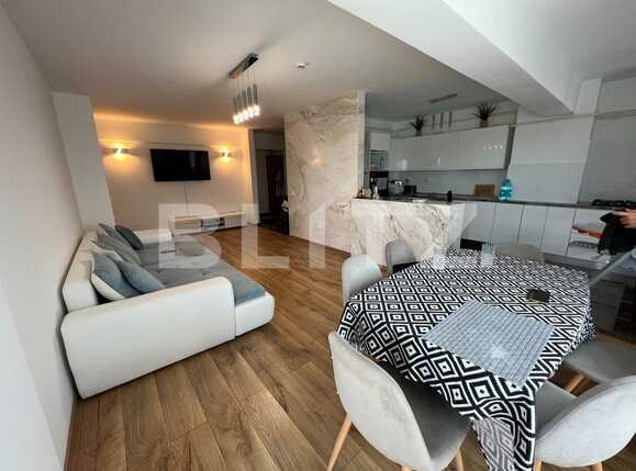 Apartament de vânzare 3 camere Valea Lupului - 92309AV | BLITZ Iași | Poza11