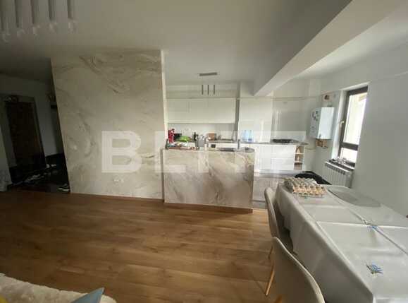 Apartament de vânzare 3 camere Valea Lupului - 92309AV | BLITZ Iași | Poza4