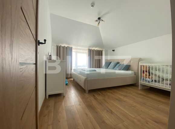 Apartament de vânzare 3 camere Valea Lupului - 92309AV | BLITZ Iași | Poza7