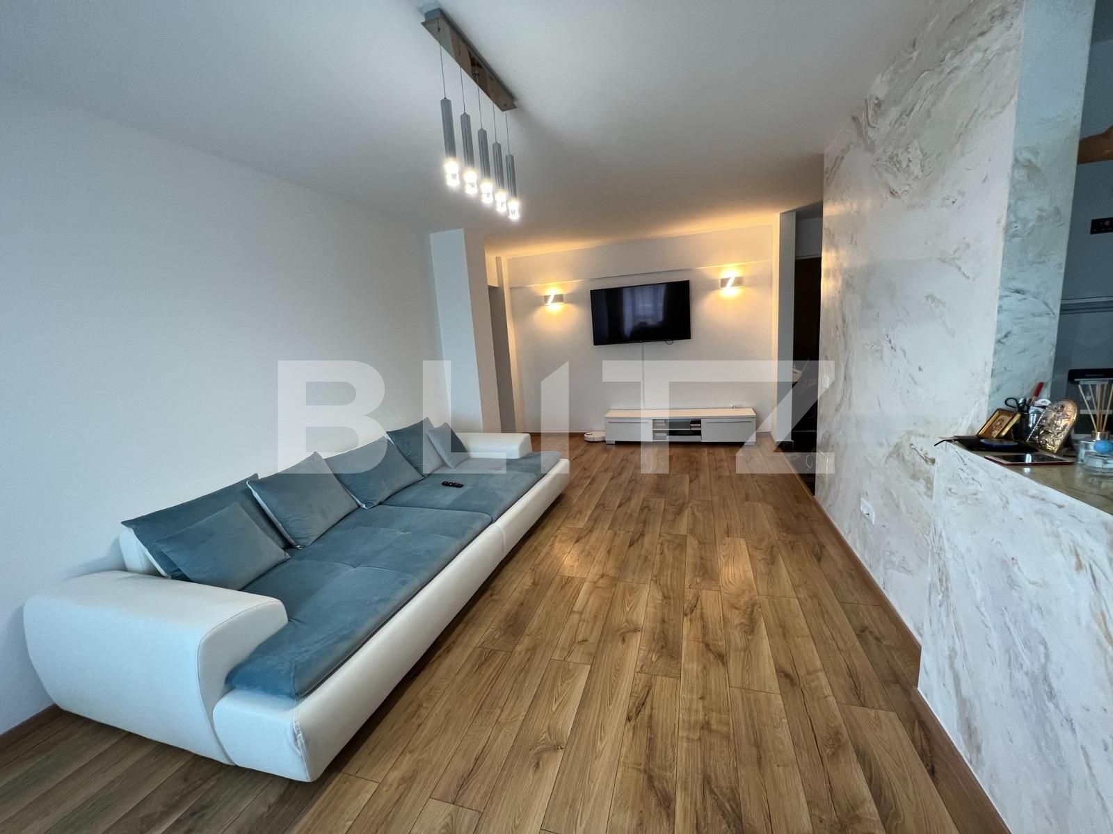 Apartament de vânzare 3 camere Valea Lupului - 92309AV | BLITZ Iași | Poza1