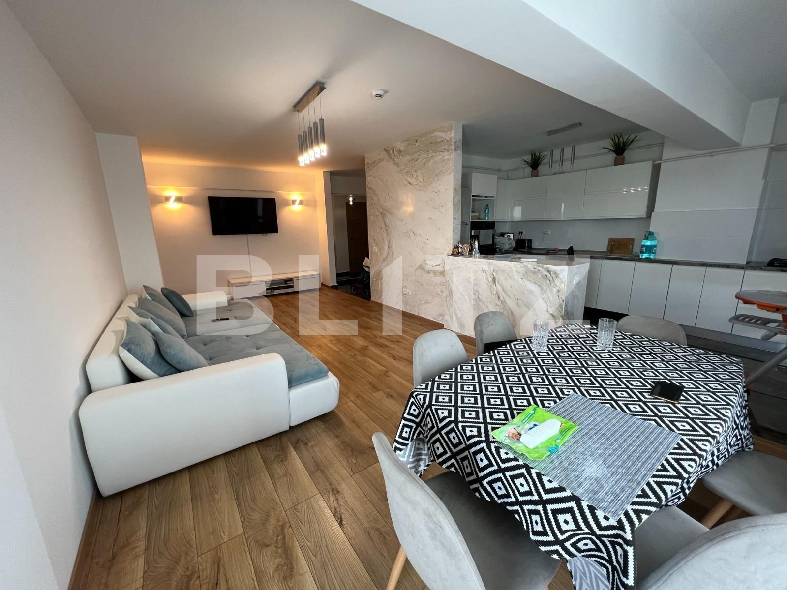 Apartament de vânzare 3 camere Valea Lupului - 92309AV | BLITZ Iași | Poza10