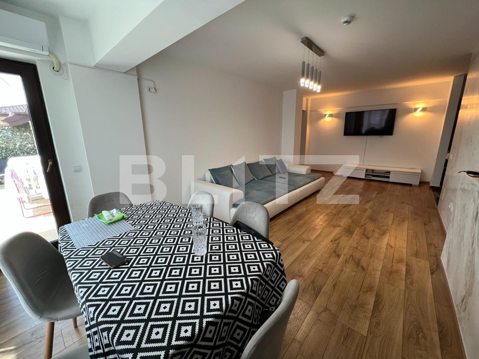Apartament de vânzare 3 camere Valea Lupului - 92309AV | BLITZ Iași | Poza2