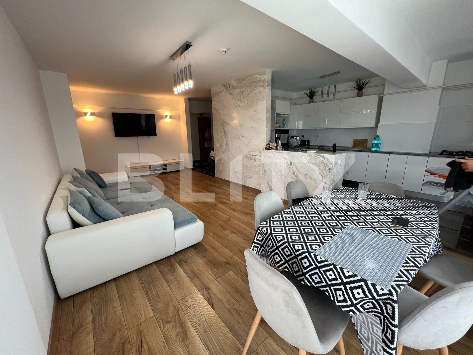 Apartament de vânzare 3 camere Valea Lupului - 92309AV | BLITZ Iași | Poza11