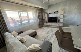 Apartament de 3 camere, 66 mp, elegant, parcare, Rond Pacurari