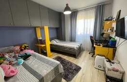 Apartament de 3 camere, 66 mp, elegant, parcare, Rond Pacurari