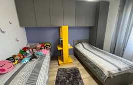 Apartament de 3 camere, 66 mp, elegant, parcare, Rond Pacurari