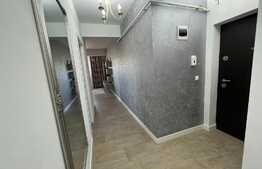 Apartament de 3 camere, 66 mp, elegant, parcare, Rond Pacurari