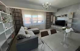 Apartament de 3 camere, 66 mp, elegant, parcare, Rond Pacurari