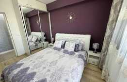 Apartament de 3 camere, 66 mp, elegant, parcare, Rond Pacurari