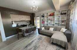 Apartament de 3 camere, 66 mp, elegant, parcare, Rond Pacurari