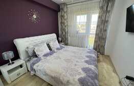 Apartament de 3 camere, 66 mp, elegant, parcare, Rond Pacurari