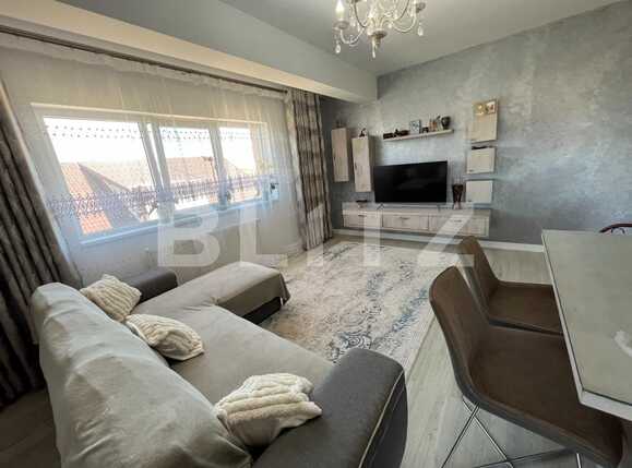 Apartament de vânzare 3 camere Rediu - 92334AV | BLITZ Iași | Poza3