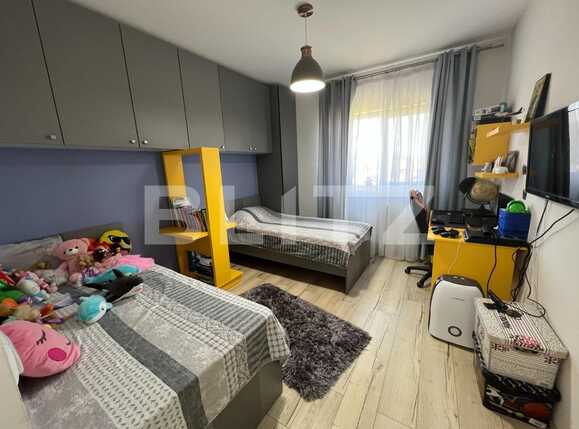 Apartament de vânzare 3 camere Rediu - 92334AV | BLITZ Iași | Poza6