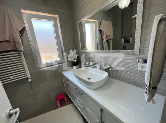 Apartament de vânzare 3 camere Rediu - 92334AV | BLITZ Iași | Poza8