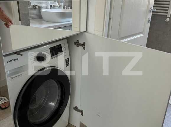 Apartament de vânzare 3 camere Rediu - 92334AV | BLITZ Iași | Poza11