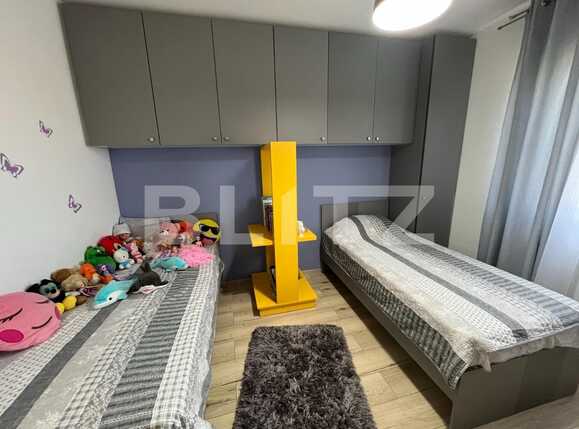 Apartament de vânzare 3 camere Rediu - 92334AV | BLITZ Iași | Poza7