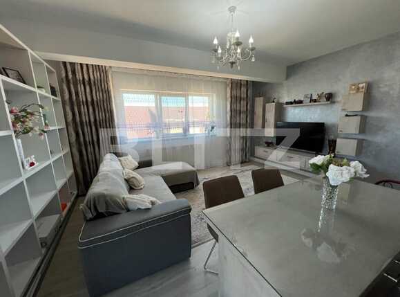 Apartament de vânzare 3 camere Rediu - 92334AV | BLITZ Iași | Poza1