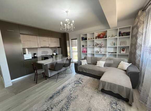 Apartament de vânzare 3 camere Rediu - 92334AV | BLITZ Iași | Poza2